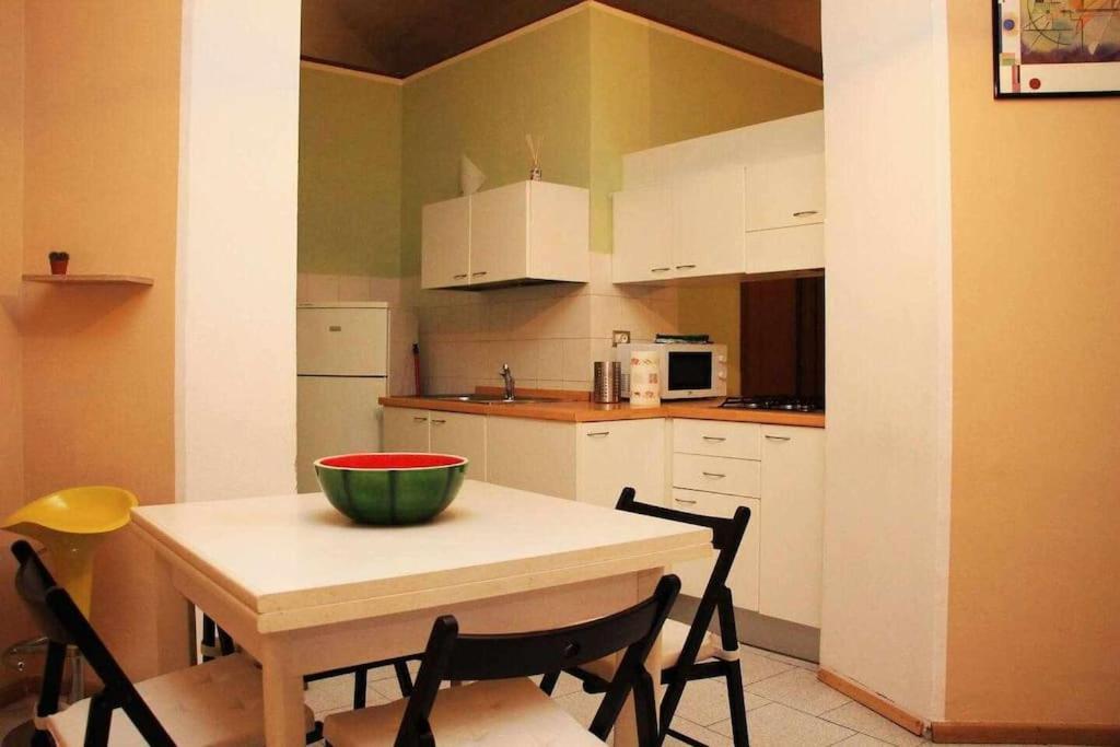 아스티 Antica Casa Odone 아파트 외부 사진