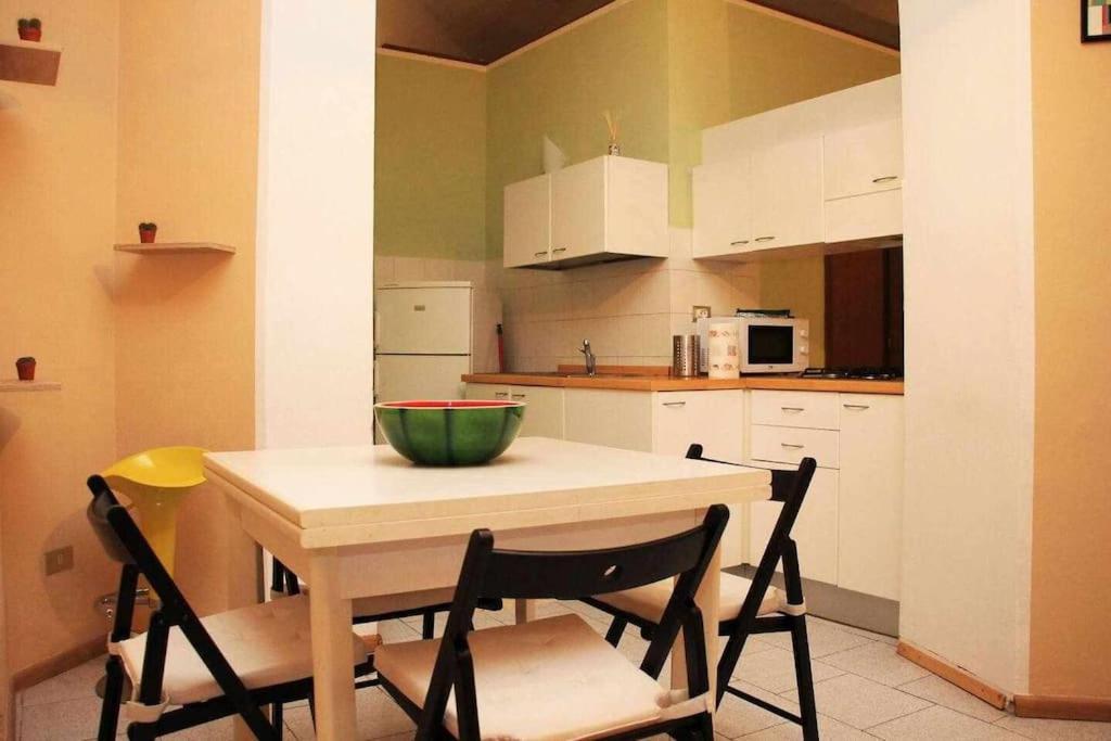 아스티 Antica Casa Odone 아파트 외부 사진