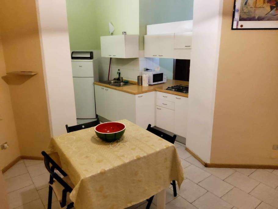아스티 Antica Casa Odone 아파트 외부 사진