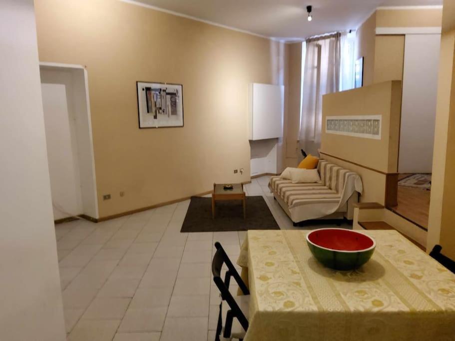 아스티 Antica Casa Odone 아파트 외부 사진