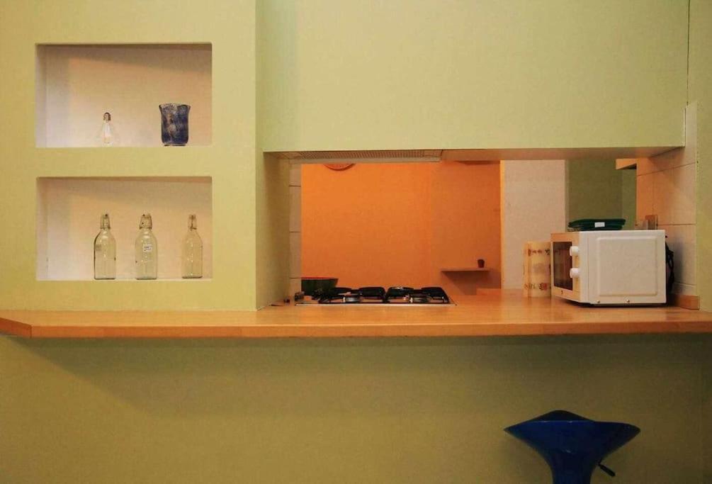 아스티 Antica Casa Odone 아파트 외부 사진