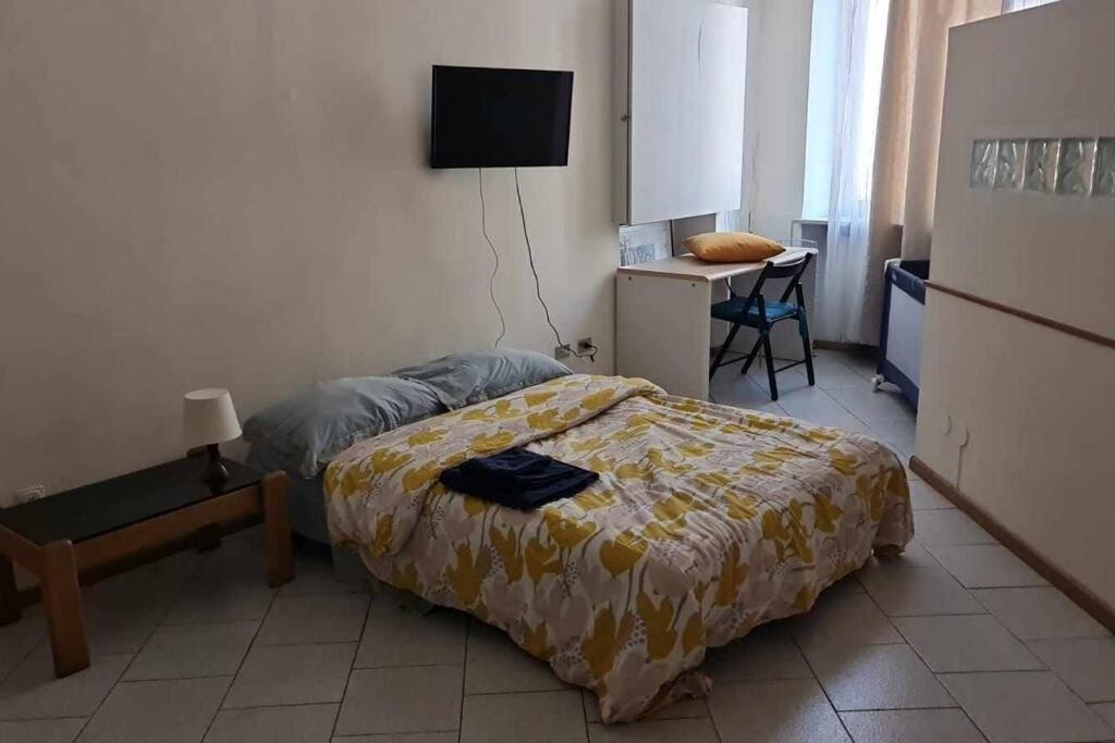 아스티 Antica Casa Odone 아파트 외부 사진