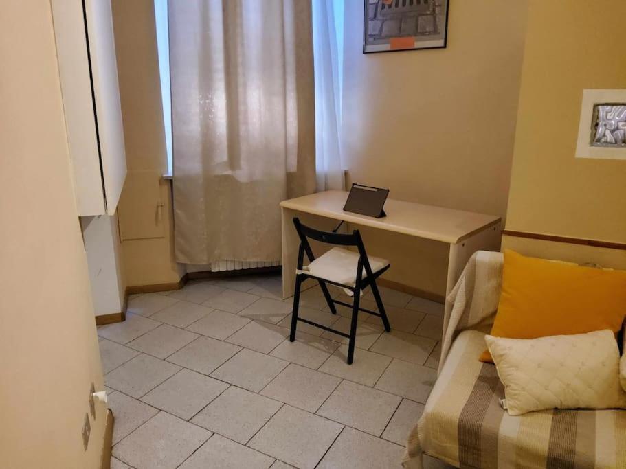 아스티 Antica Casa Odone 아파트 외부 사진