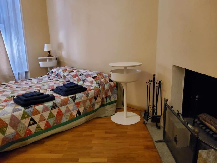 아스티 Antica Casa Odone 아파트 외부 사진